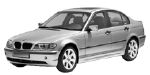 BMW E46 P1906 Fault Code