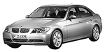 BMW E92 P1906 Fault Code